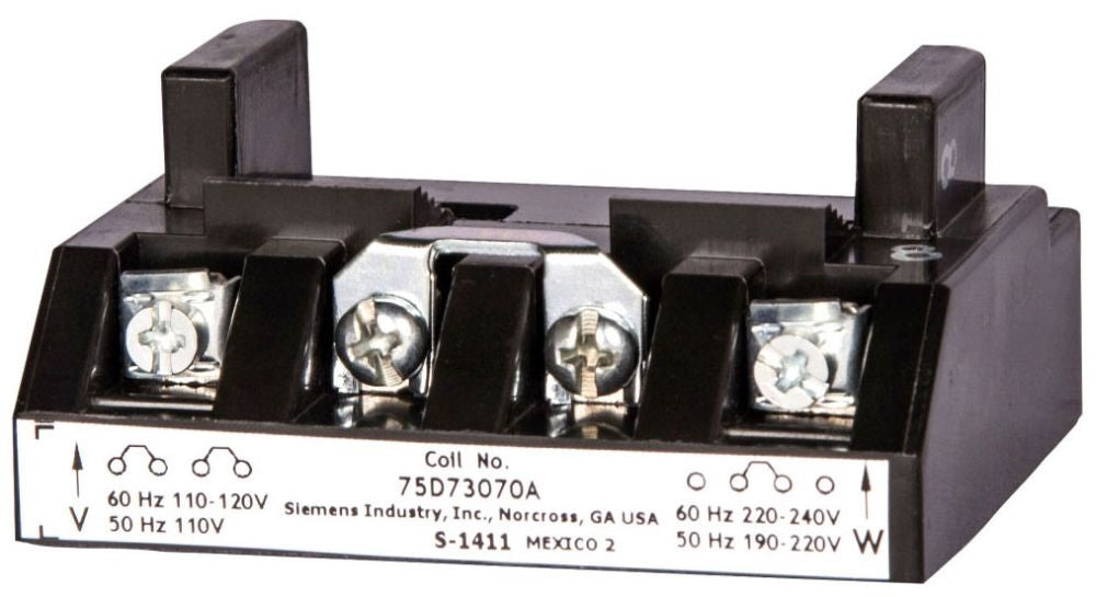 SIEMENS 75D73070A CONTROL BOARDS