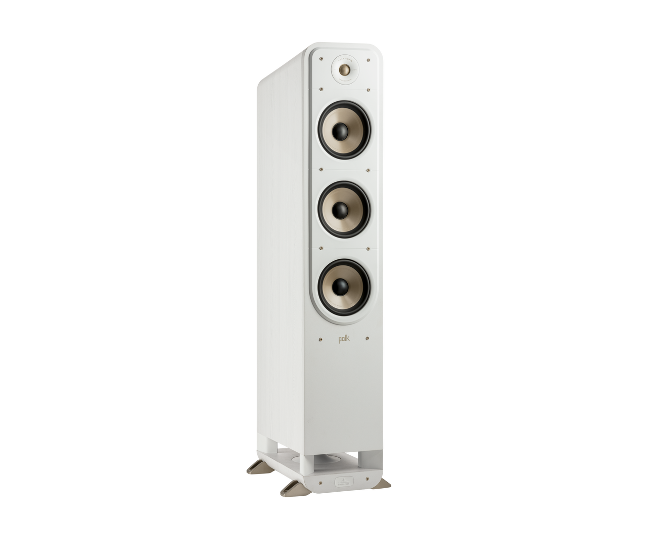 POLK ES60 COMMERCIAL AIR HANDLERS