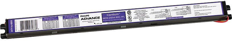 ADVANCE HCN2S5490CWL35I CONTROL BOARDS