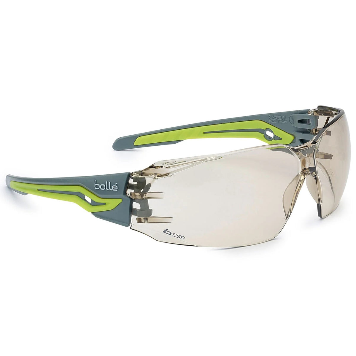 BOLLE SAFETY PSSSILPC092 PROTECTIVE EYEWEAR