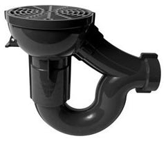 TOMAHAWK 800-P SHOWER FLOORS
