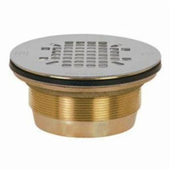 TOMAHAWK 827-2B SHOWER FLOORS