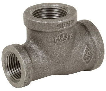 SMITH-COOPER INTERNATIONAL 33RT1024010C PIPE FITTINGS