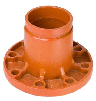 SMITH-COOPER INTERNATIONAL 65FA3020 PIPE FITTINGS