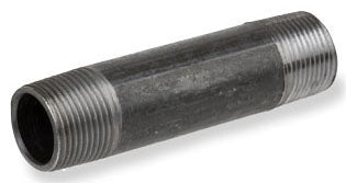 SMITH-COOPER INTERNATIONAL 83NI4010110C PIPE FITTINGS