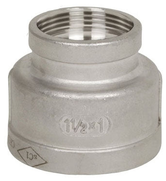 SMITH-COOPER INTERNATIONAL S3116RC020014 PIPE FITTINGS