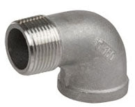 SMITH-COOPER INTERNATIONAL 4381037040 PIPE FITTINGS