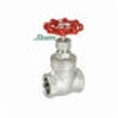 SHARPE 4371003340 GATE VALVES