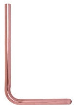 SIOUX CHIEF Sioux Chief 613-107 1/2 Male Sweat Copper Tub Spout Elbow