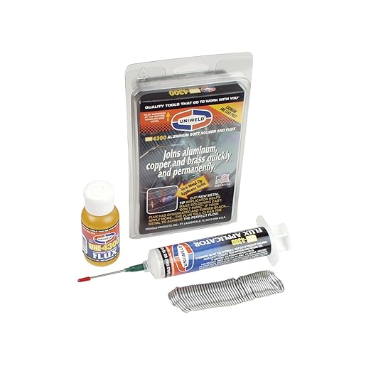 UNIWELD P4KD9S WELDING KITS & PARTS