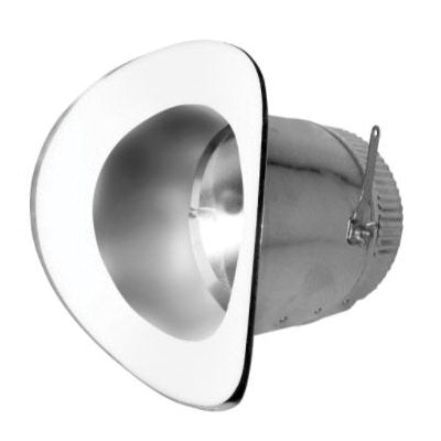 SOUTHWARK METAL ATDRP12 DAMPERS