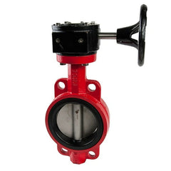 SOVAL 846-040GD BUTTERFLY VALVES