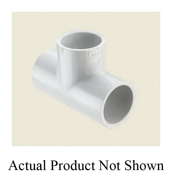 SPEARS 401-030 POOL PVC