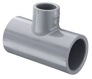 SPEARS 801-251C PIPE FITTINGS