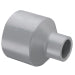 SPEARS Spears 54211172223 Cpvc Reducing Coupling 2x1-1/4 in Socket Sch 80