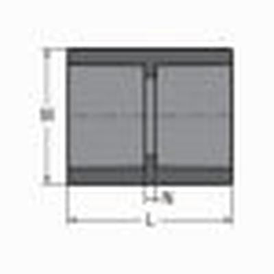 SPEARS 829-060SPEARS PIPE FITTINGS