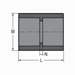 SPEARS 829-030SPEARS PIPE FITTINGS