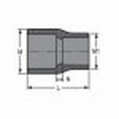 SPEARS 829-131SPEARS PIPE FITTINGS
