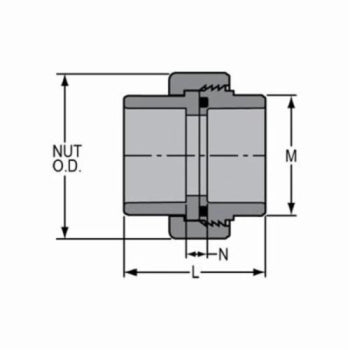 SPEARS 897-012CSPEARS PIPE FITTINGS