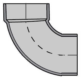 SPEARS P302-020C PIPE FITTINGS