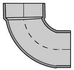 SPEARS P302-040C PIPE FITTINGS