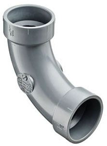 SPEARS P304-040C PVC FITTINGS