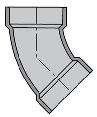 SPEARS P321-060C PVC FITTINGS