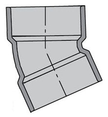 SPEARS P324-015C PIPE FITTINGS
