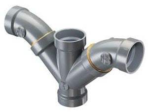 SPEARS P507-020C PIPE FITTINGS