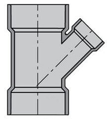 SPEARS P601-532C PIPE FITTINGS