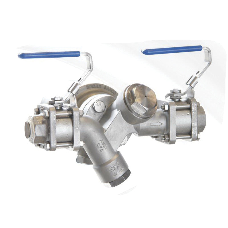 SPIRAX SARCO 1289291 PIPE FITTINGS