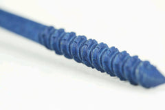 TAPCON Tapcon 28185 Star flat-head concrete screw anchor 1/4 in x 2-3/4 in (8 Pack)