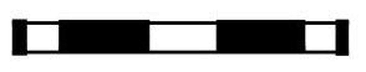 STAR PIPE PRODUCTS FLBD06T PIPE FITTINGS