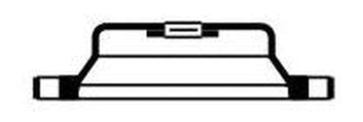 STAR PIPE PRODUCTS MJC04T PIPE FITTINGS