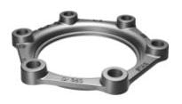 STAR PIPE PRODUCTS MJG02 PIPE FITTINGS
