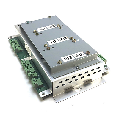 TRANE CNT07887 CONTROL BOARDS