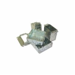 ABB ABB 58361-3/4 T-B 4X2-1/8 Utility BX STL 13CU 3/4-KO
