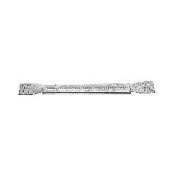 ABB ABB SSF-SG16A Steel City Screw-Gun Adjustable Box Bracket 1-1/2 Inch Galvanized Steel
