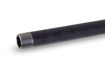 EVERFLOW PCBL1524 PRECUT STEEL PIPE