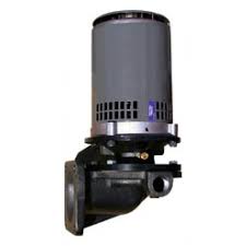 SETRA SYSTEMS 110D-1/2HP-1P WATER PUMPS