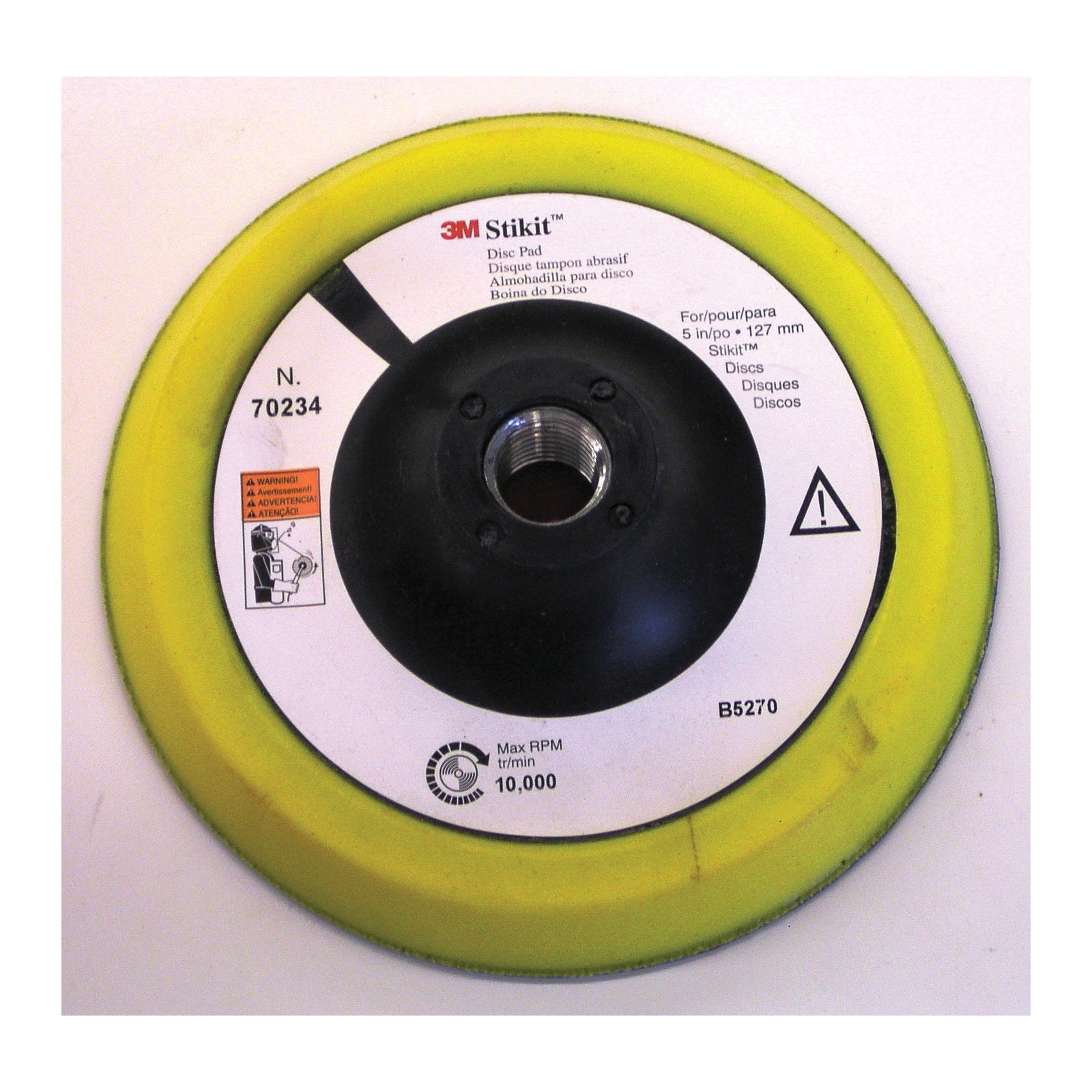 3M 7100114993 AIR CLEANER REPLACEMENT PARTS