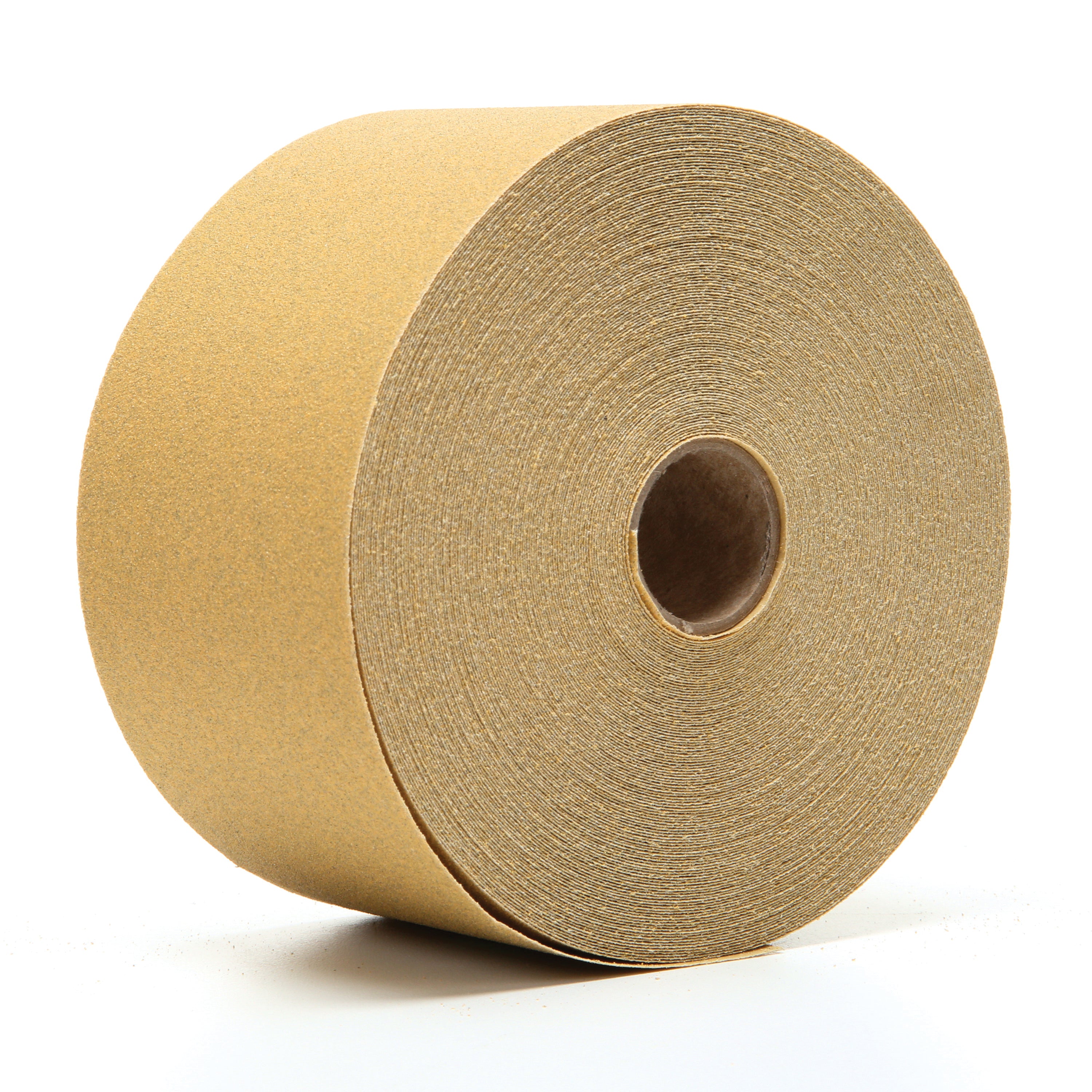 3M 3M 7000118775 Stikit Gold Sheet Roll P120 2-3/4 in x 30 yd