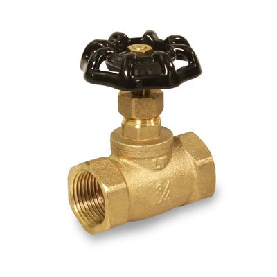 EVERFLOW 73342-NL STOP & SHUT OFF VALVES