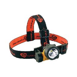 STREAMLIGHT Streamlight 61026 Argo 90-Lumen HAZ-LO Division 1 Headlamp With Alkaline Batteries