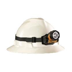 STREAMLIGHT Streamlight 61026 Argo 90-Lumen HAZ-LO Division 1 Headlamp With Alkaline Batteries