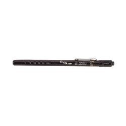 STREAMLIGHT Streamlight 65069 STYLUS UV includes ultraviolet light for fluorescent detection (3 AAAA batteries)