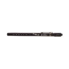 Streamlight 65069 STYLUS UV includes ultraviolet light for fluorescent detection (3 AAAA batteries)