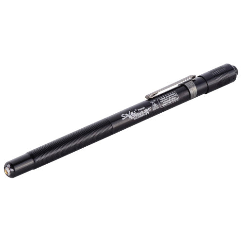 STREAMLIGHT Streamlight 65069 STYLUS UV includes ultraviolet light for fluorescent detection (3 AAAA batteries)