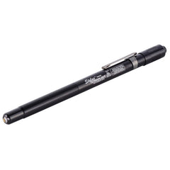 Streamlight 65069 STYLUS UV includes ultraviolet light for fluorescent detection (3 AAAA batteries)
