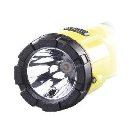 STREAMLIGHT Streamlight 68760 Dualie 3AA Laser Flashlight 150 Lumens Yellow
